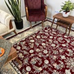 فرش 1000 شانه