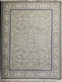 دینا نقره ای