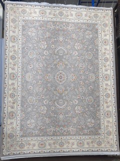 شیرین نقره ای