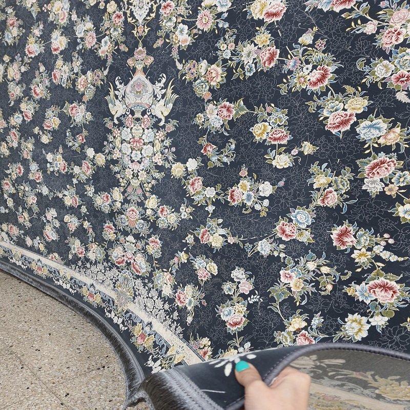 گلبهار دودی