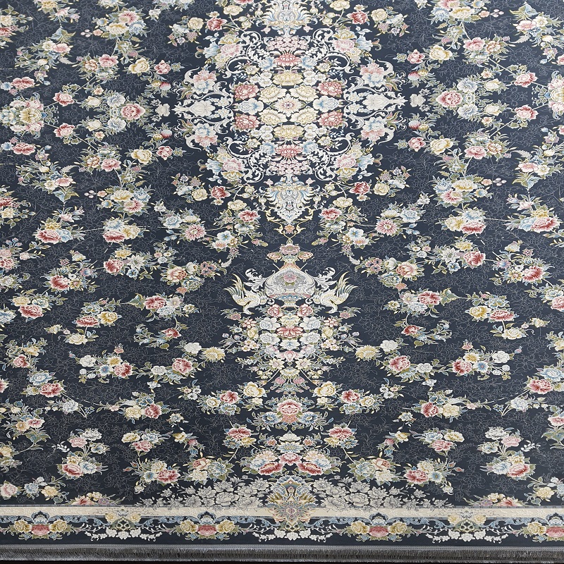 گلبهار دودی