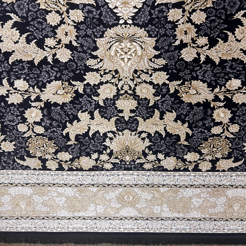 دلکش سرمه ای