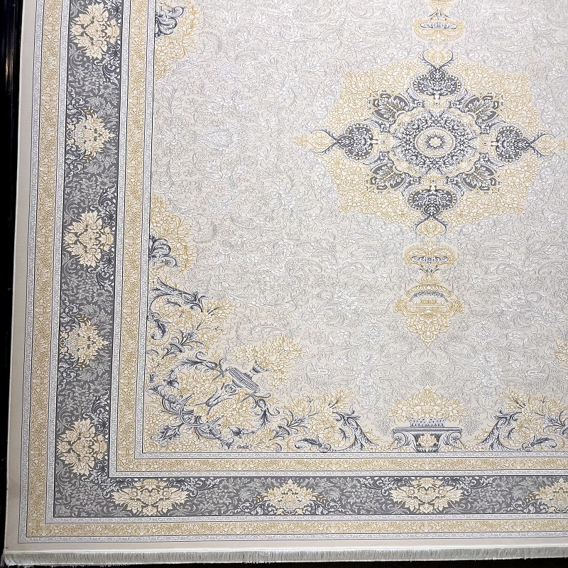 ترلان کرم چرک