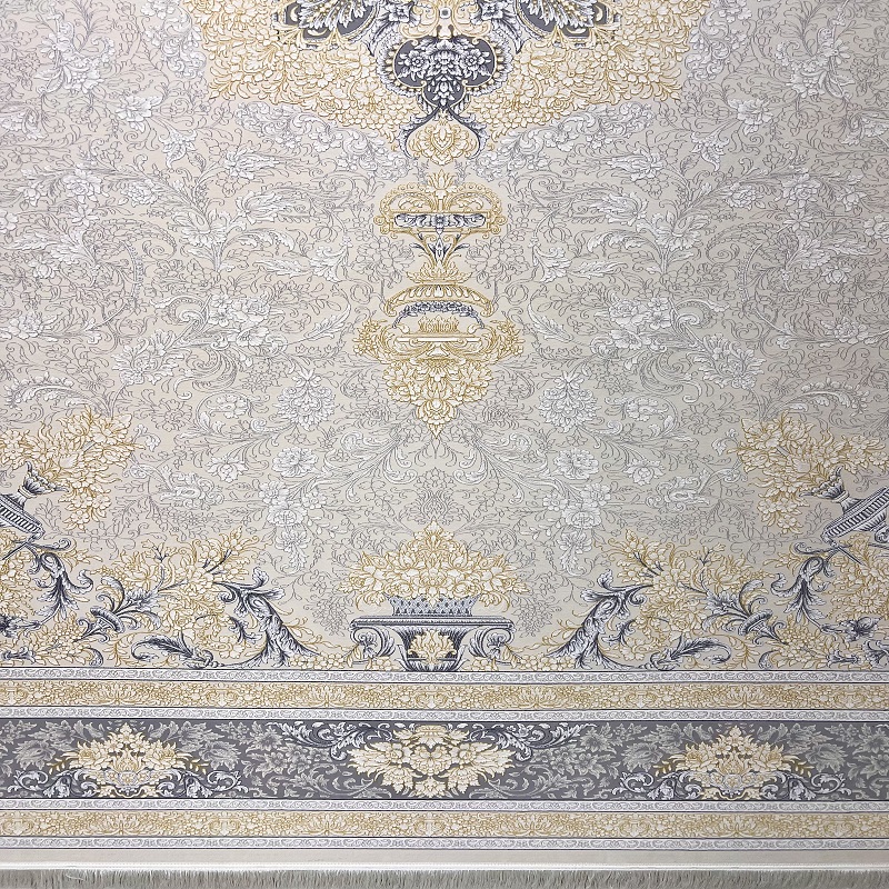ترلان کرم چرک