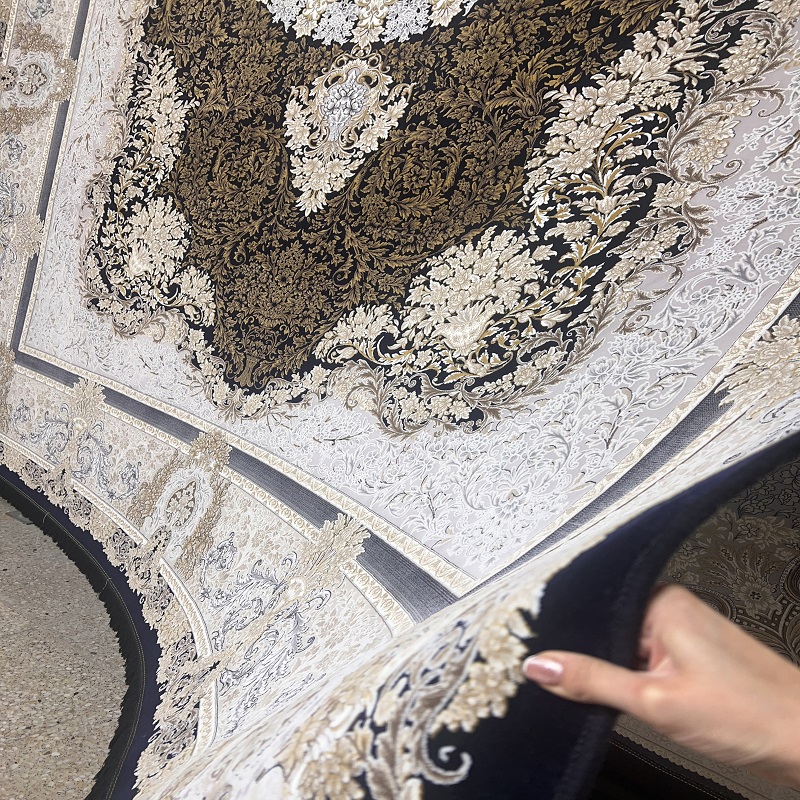 جزیره سرمه ای
