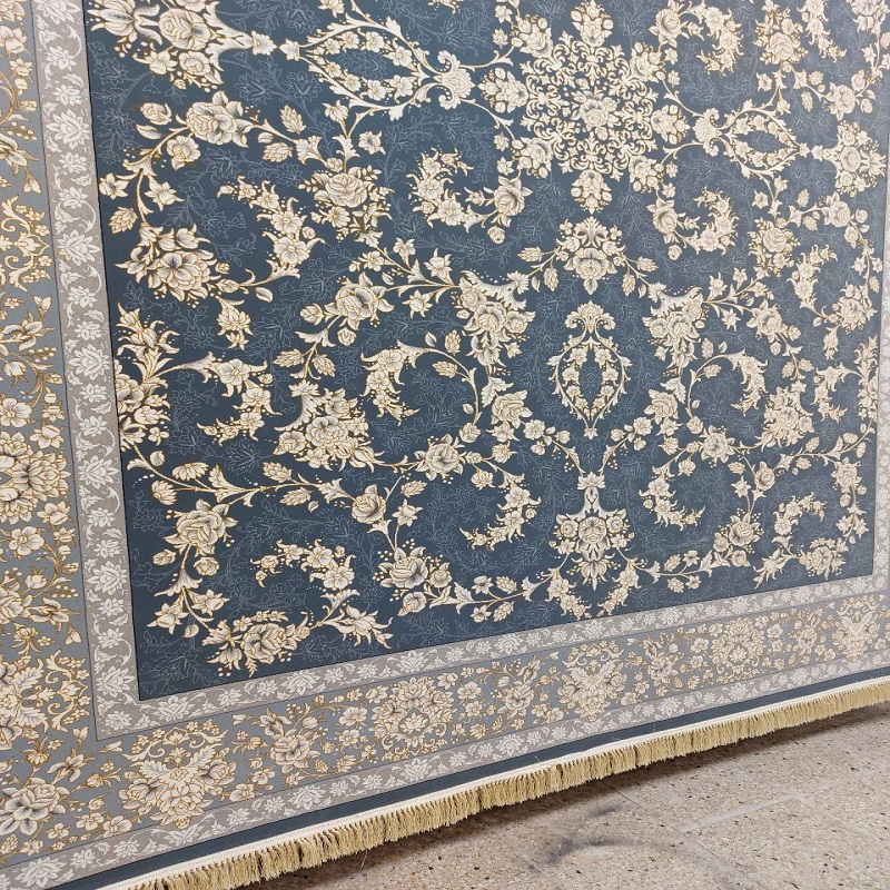 آیناز طلاکوب دودی