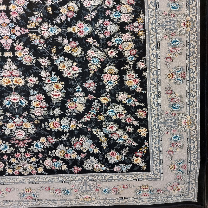 ژینوس سرمه ای