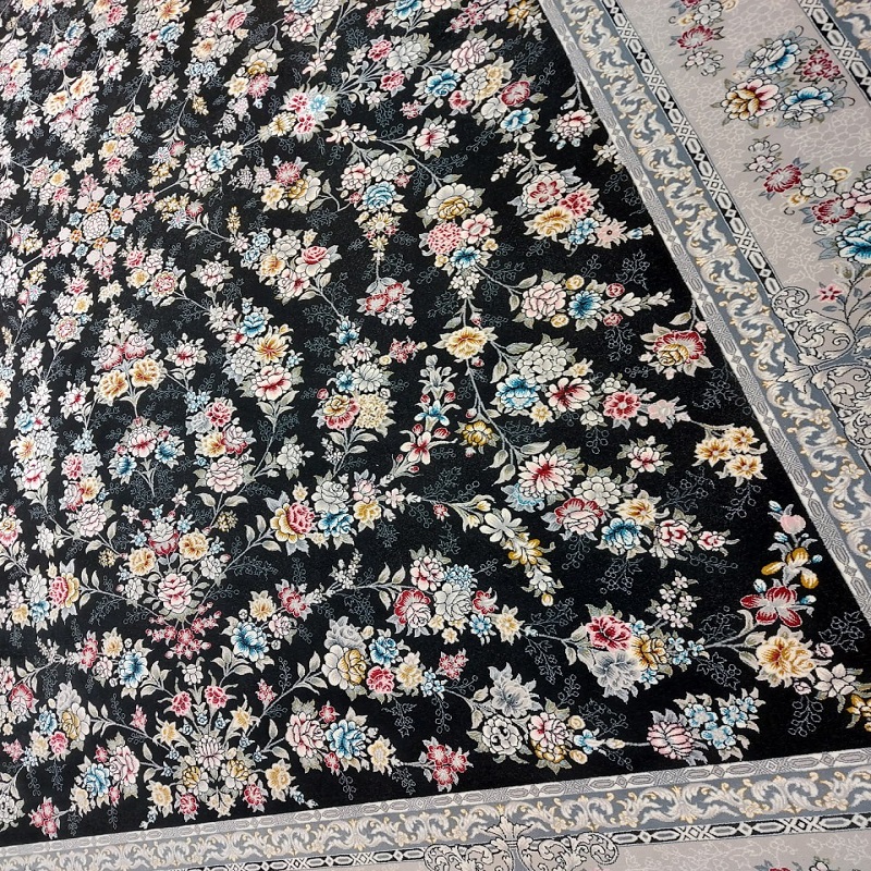 ژینوس سرمه ای