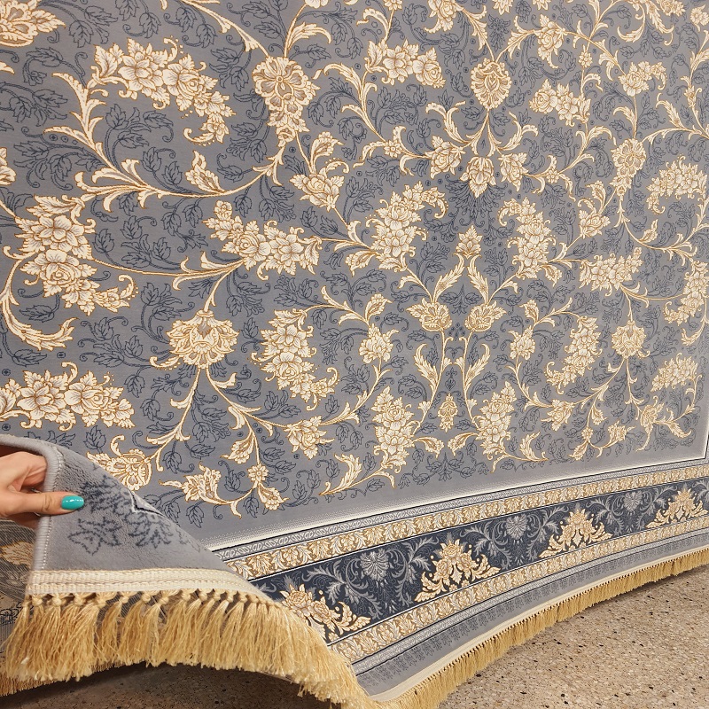 نگار نقره ای