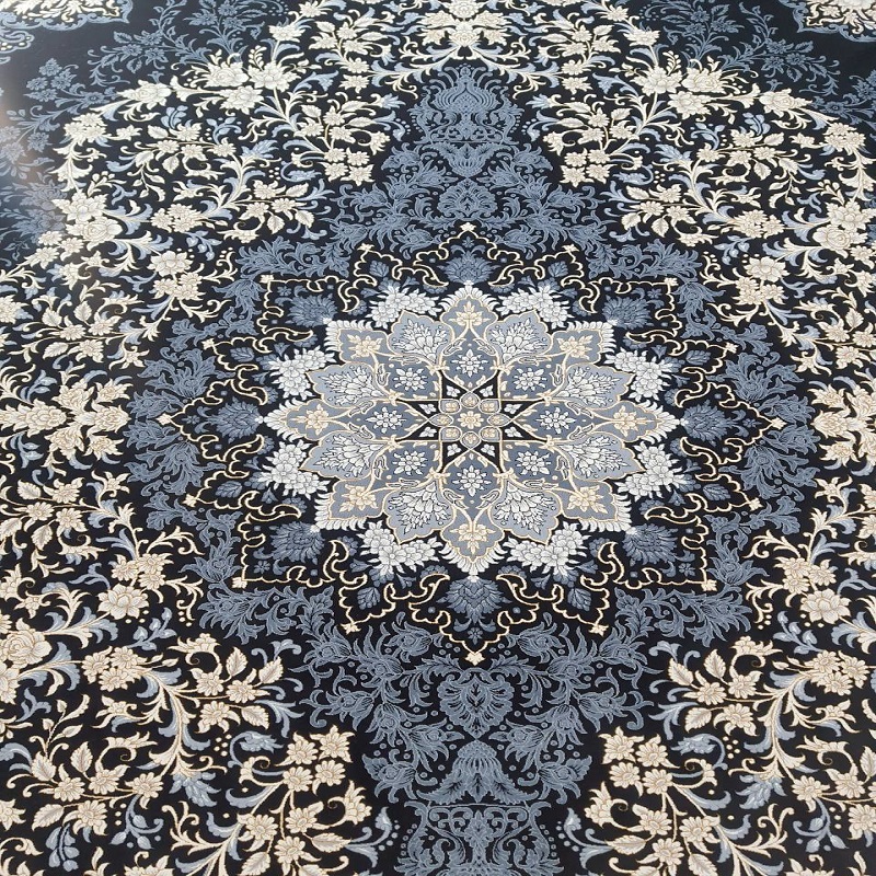 تندیس سرمه ای