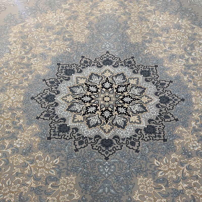 تندس ترمه ای