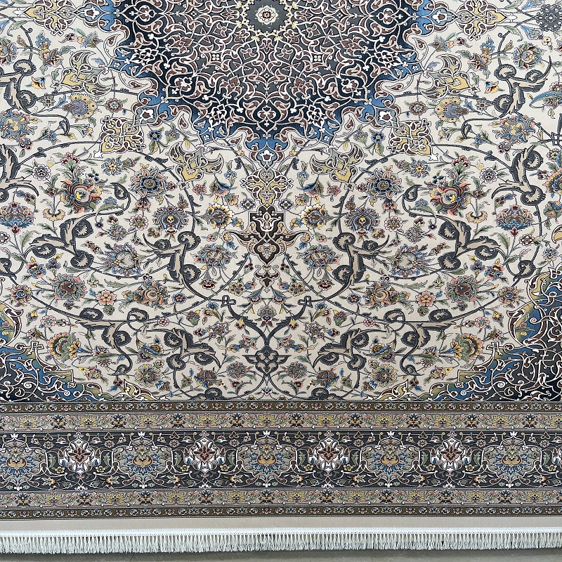 شبستان کرم